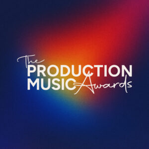 Production Music Awards Ceremony ticket 2025